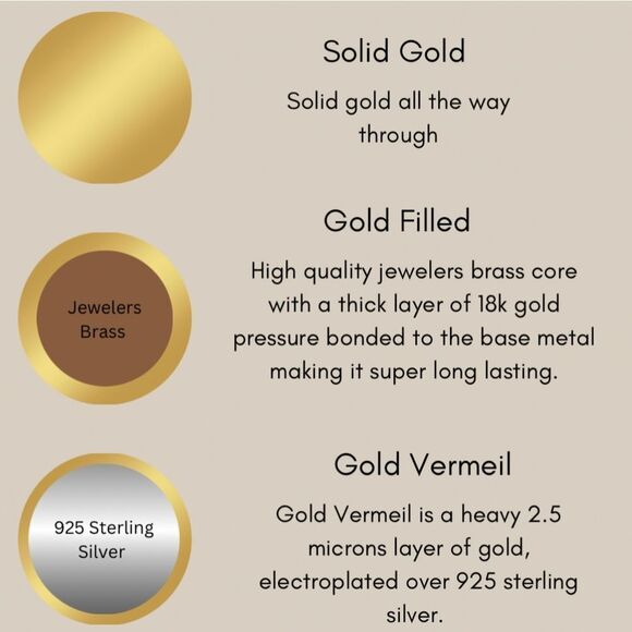 18K Gold Vermeil Russian Chrome Diopiside Pave Drop Earrings - Picture 7 of 10